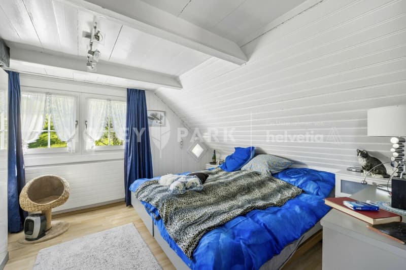 Charming multi-family house with 3 residential units (9)