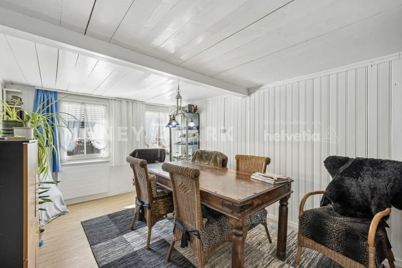 Charming multi-family house with 3 residential units (7)