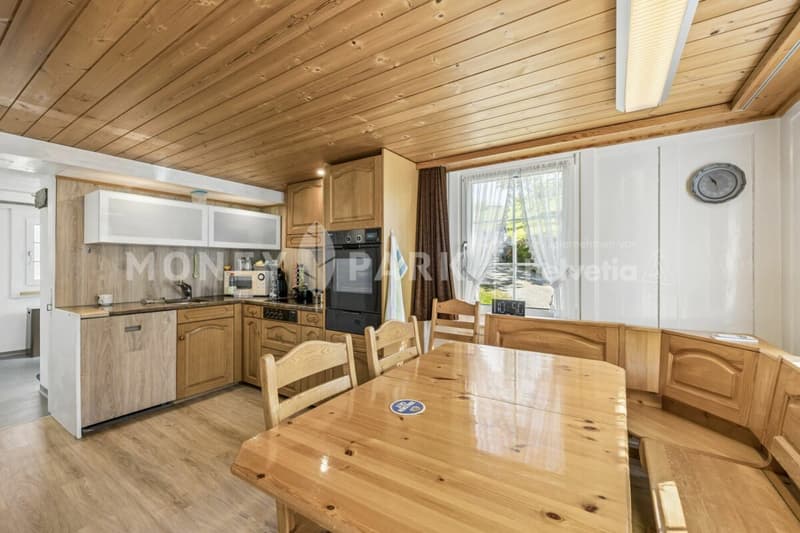 Charming multi-family house with 3 residential units (3)