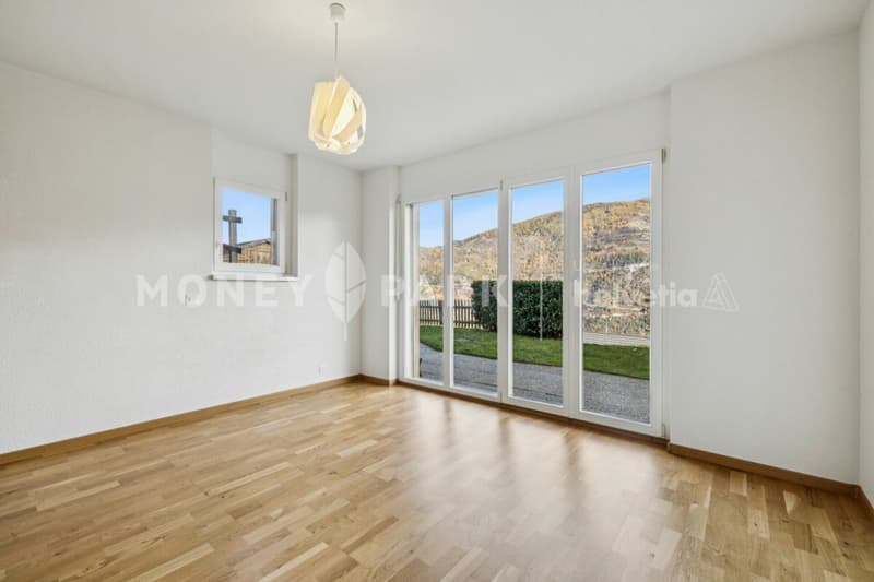 Splendid villa in Vex (9)