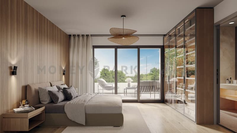 PROJECT OF 2 CONTEMPORARY VILLAS - AUTHORIZATION IN FORCE (5)