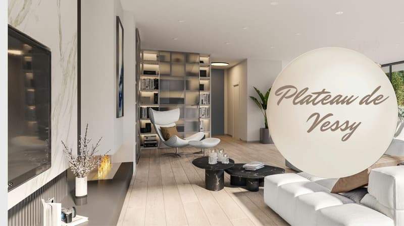 PROJECT OF 2 CONTEMPORARY VILLAS - AUTHORIZATION IN FORCE (1)