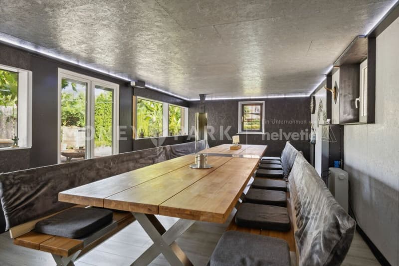 Historic House with Modern Flair - as a Duo (33)