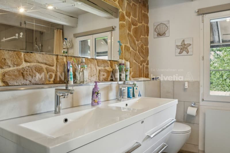 Historic House with Modern Flair - as a Duo (21)