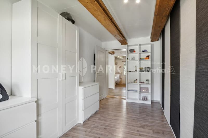 Historic House with Modern Flair - as a Duo (23)