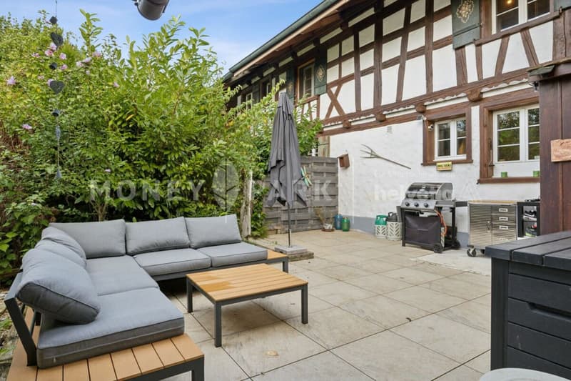 Historic House with Modern Flair - as a Duo (29)