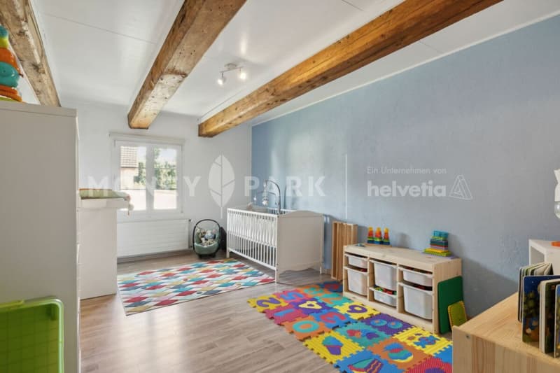 Historic House with Modern Flair - as a Duo (19)