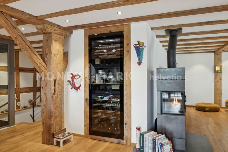 Historic House with Modern Flair - as a Duo (8)