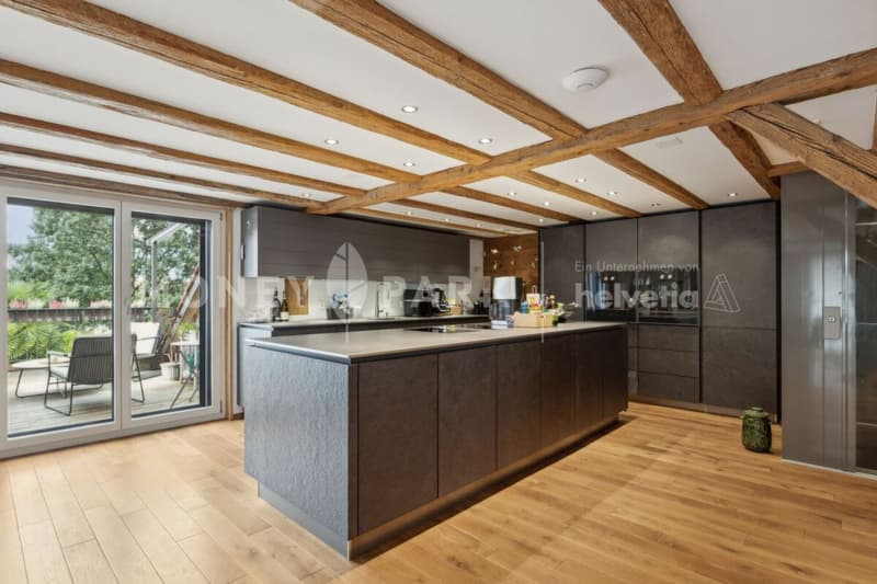 Historic House with Modern Flair - as a Duo (6)