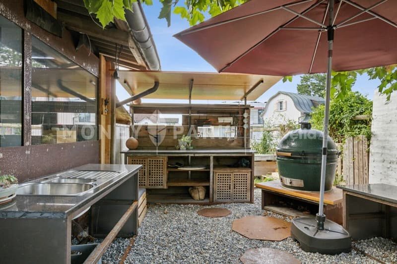 Historic House with Modern Flair - as a Duo (34)
