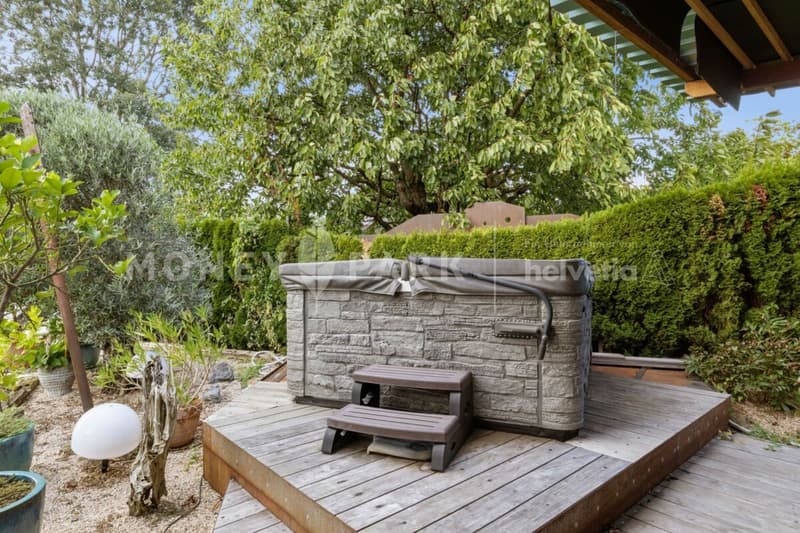 Historic House with Modern Flair - as a Duo (28)