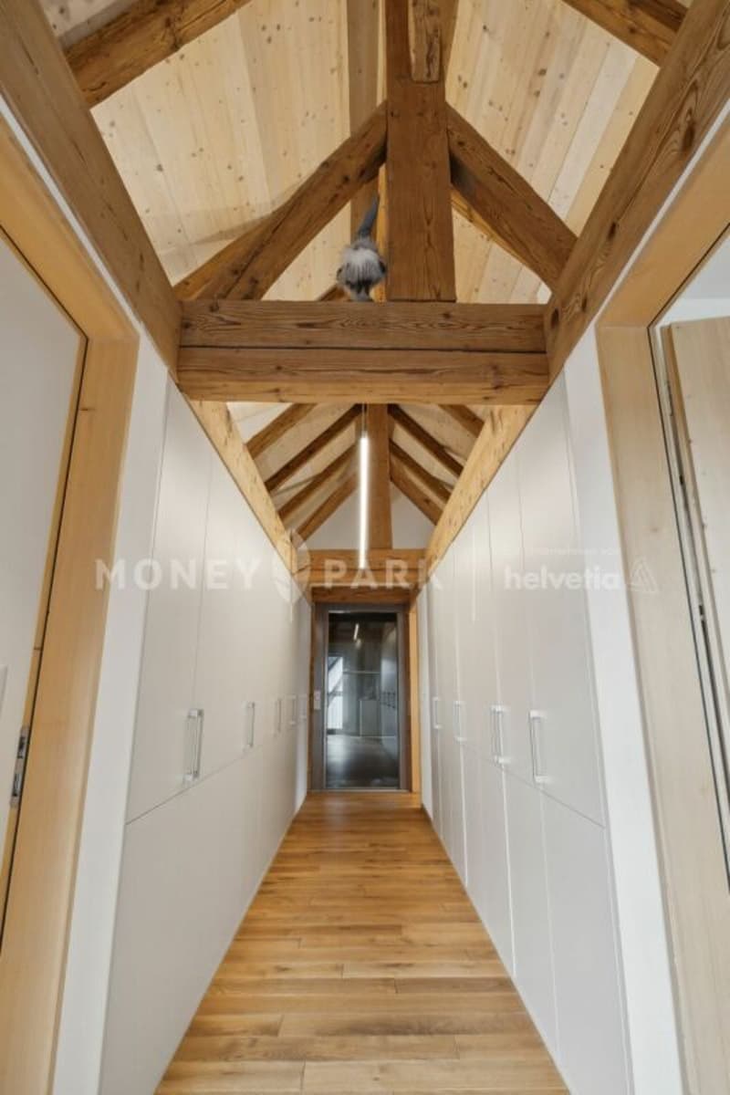 Historic House with Modern Flair - as a Duo (9)