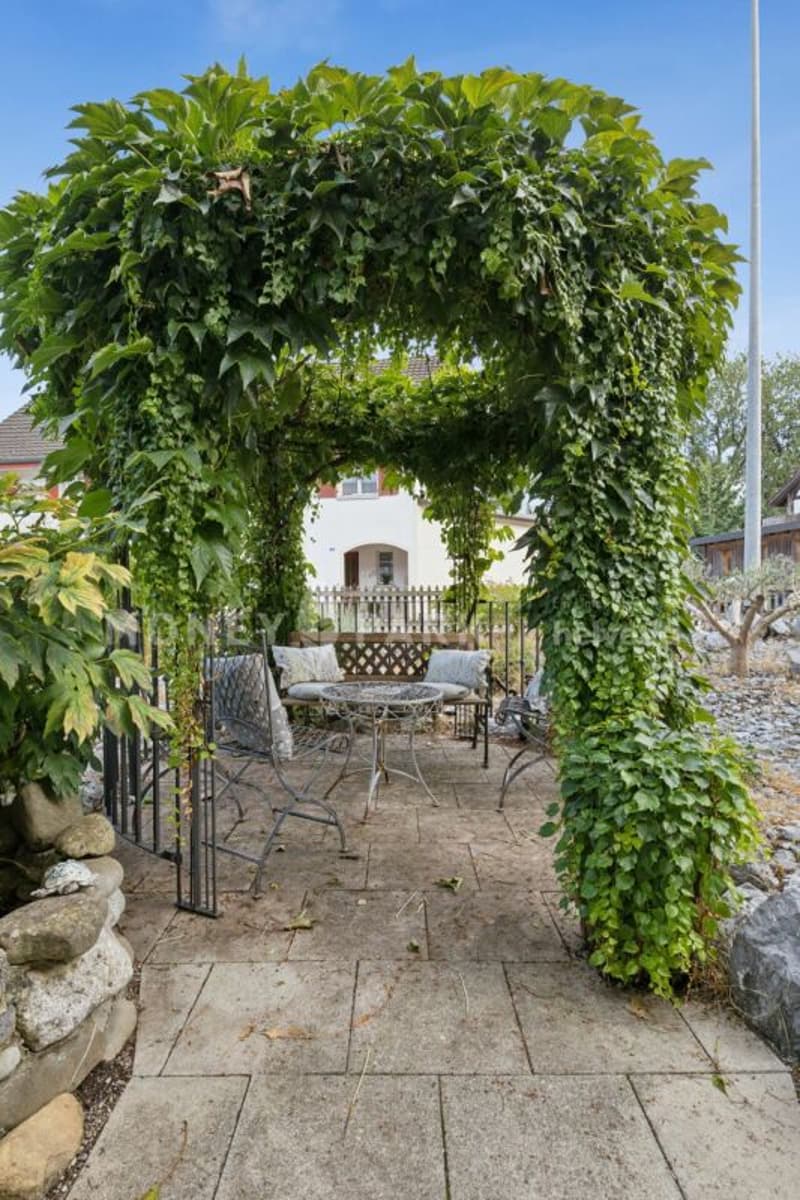 Historic House with Modern Flair - as a Duo (35)