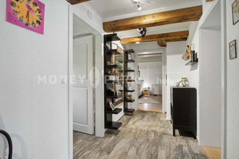 Historic House with Modern Flair - as a Duo (24)