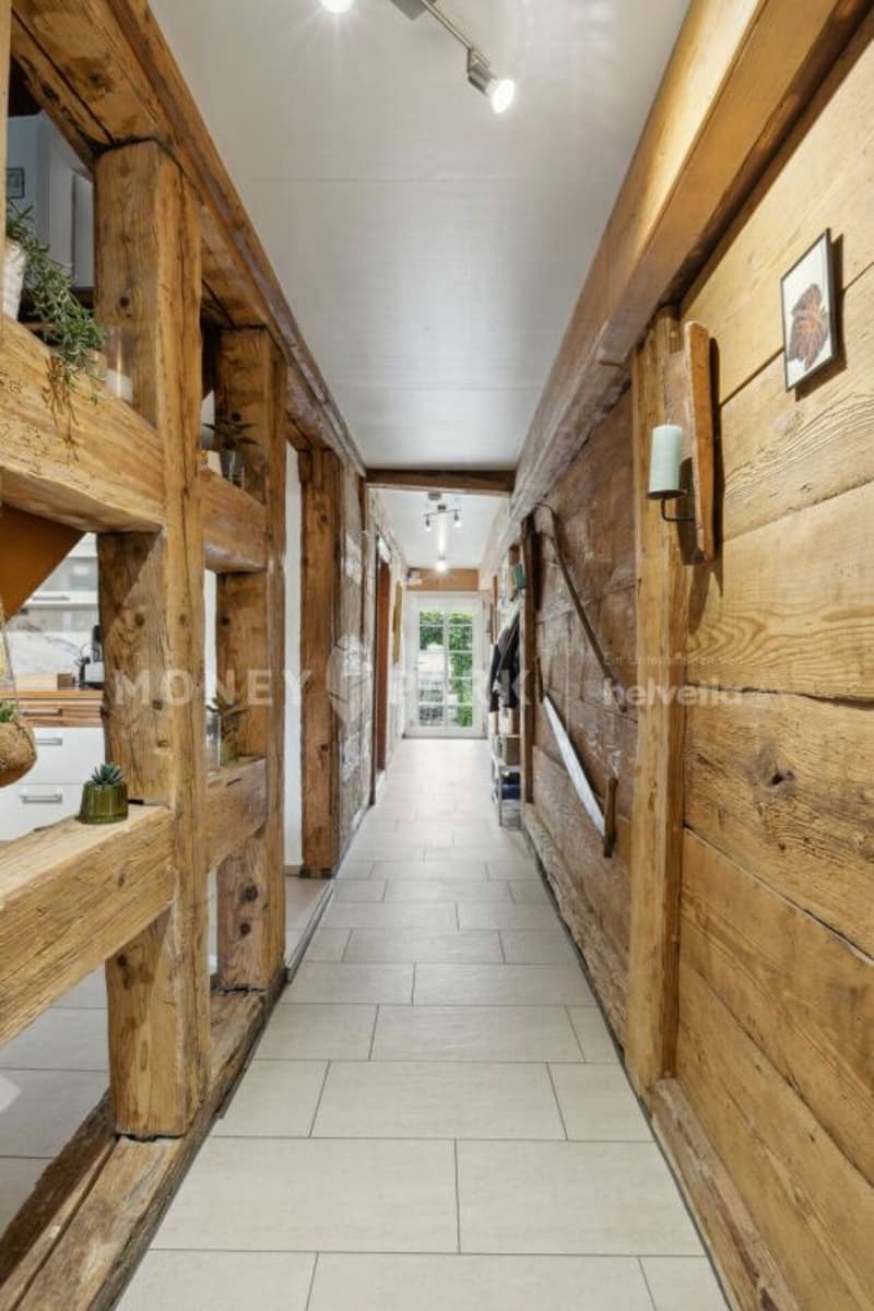 Historic House with Modern Flair - as a Duo (2)