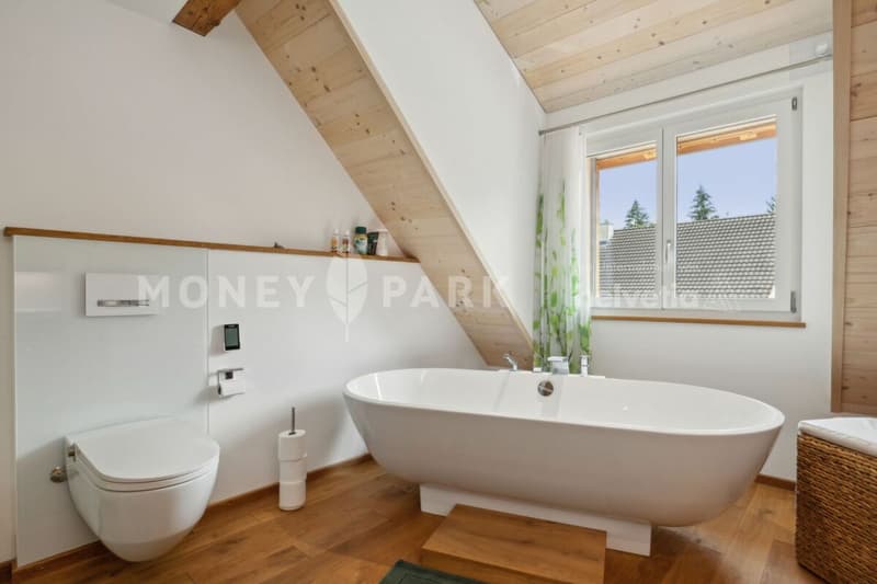 Historic House with Modern Flair - as a Duo (10)