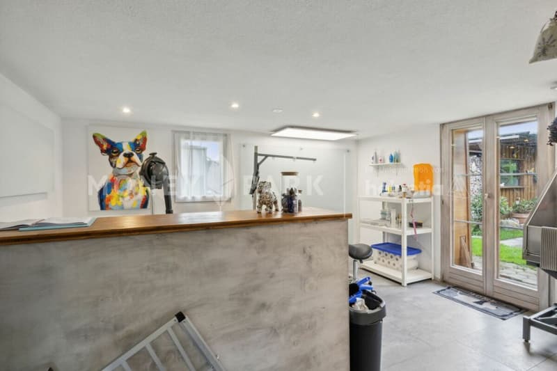 Historic House with Modern Flair - as a Duo (26)