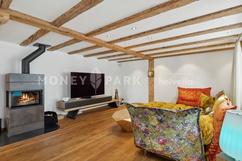 Historic House with Modern Flair - as a Duo (7)