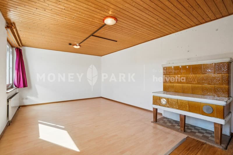 A Home with Soul - Space, Peace and Room for New Ideas (4)