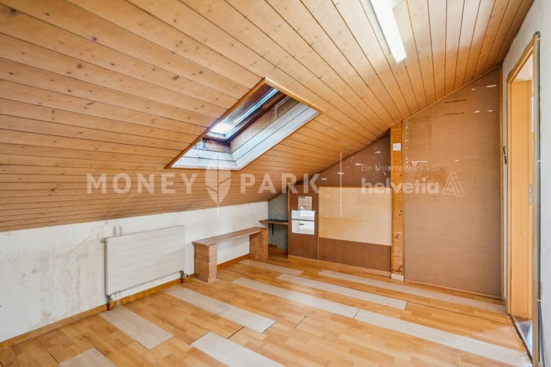 A Home with Soul - Space, Peace and Room for New Ideas (6)