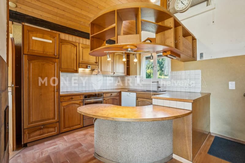 A Home with Soul - Space, Peace and Room for New Ideas (2)