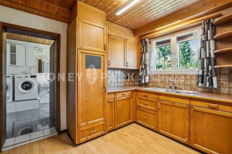 A Home with Soul - Space, Peace and Room for New Ideas (3)