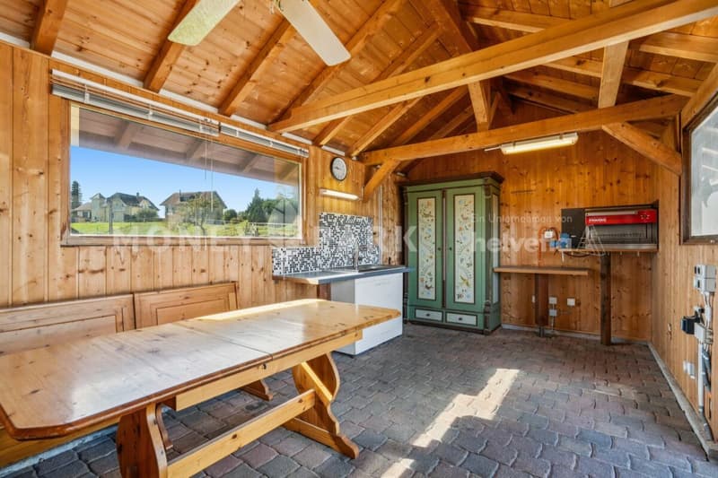 A Home with Soul - Space, Peace and Room for New Ideas (12)