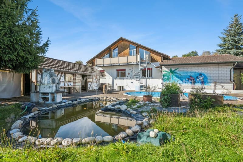 A Home with Soul - Space, Peace and Room for New Ideas (9)