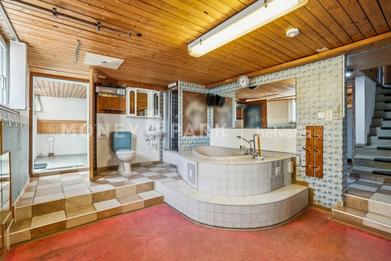 A Home with Soul - Space, Peace and Room for New Ideas (7)