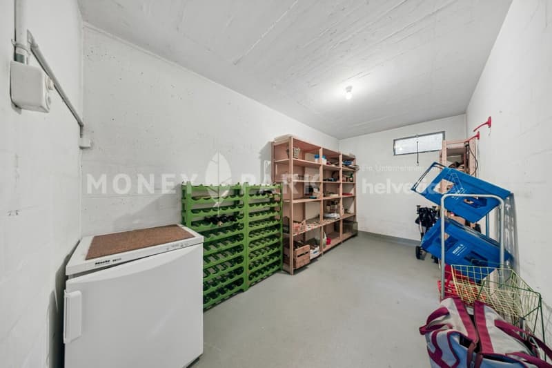 Appartamento attraente 3.5 locali con ampio e piccolo balcone (10)