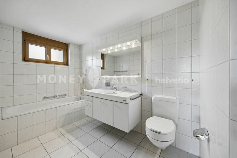 Attractive 4.5-room apartment with winter garden and large balcony (12)