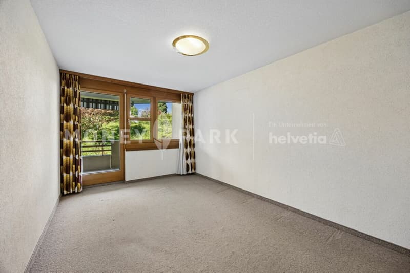 Attractive 4.5-room apartment with winter garden and large balcony (9)