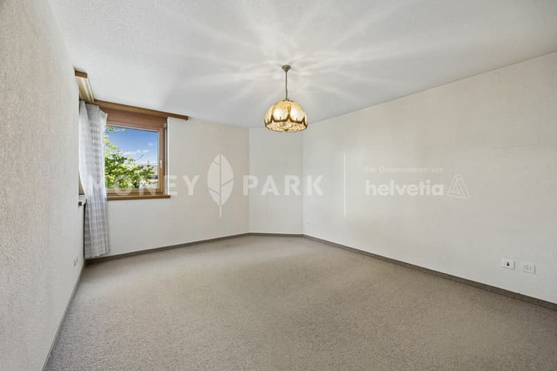 Attractive 4.5-room apartment with winter garden and large balcony (11)