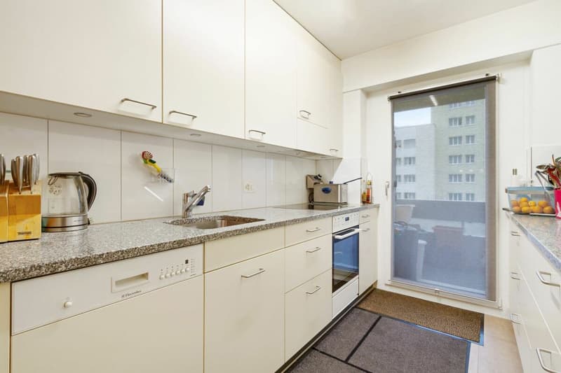 Appartement 4.5 pièces entretenu à Ittigen (3)