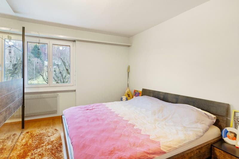 Appartement 4.5 pièces entretenu à Ittigen (6)