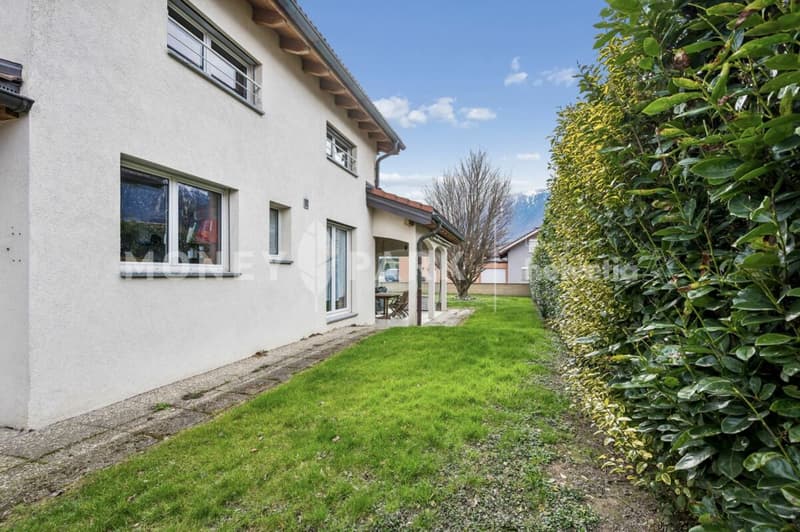5-room family villa with garden (13)