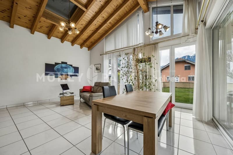 5-room family villa with garden (3)