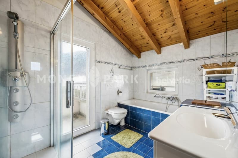 5-room family villa with garden (9)