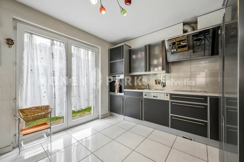 5-room family villa with garden (5)