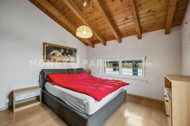 5-room family villa with garden (7)