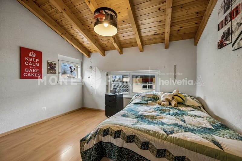 5-room family villa with garden (10)