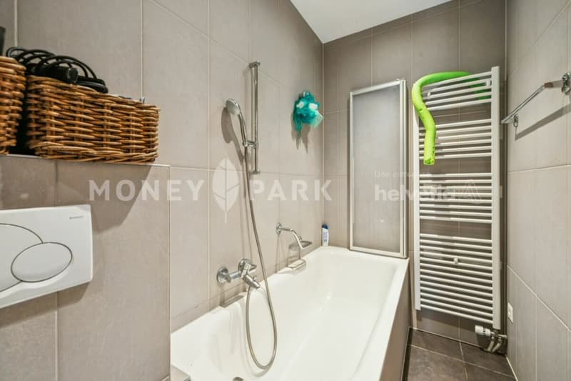 Duplex apartment with 3.5 rooms (12)
