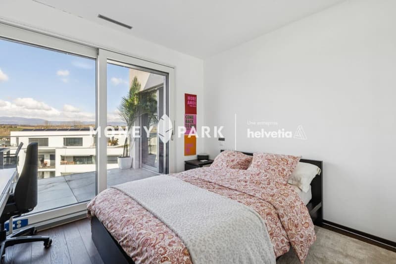 Modern 4.5-room apartment (8)
