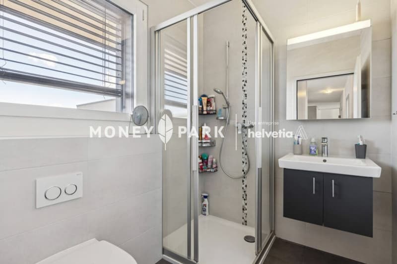 Modern 4.5-room apartment (10)