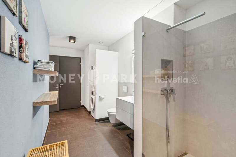 Exclusive 2.5-room apartment with two large terraces and plenty of privacy (6)