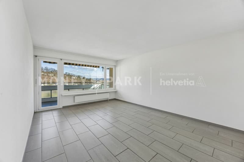 Modern 4.5-room apartment with a far-reaching view (4)
