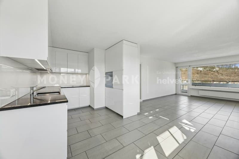 Modern 4.5-room apartment with a far-reaching view (2)