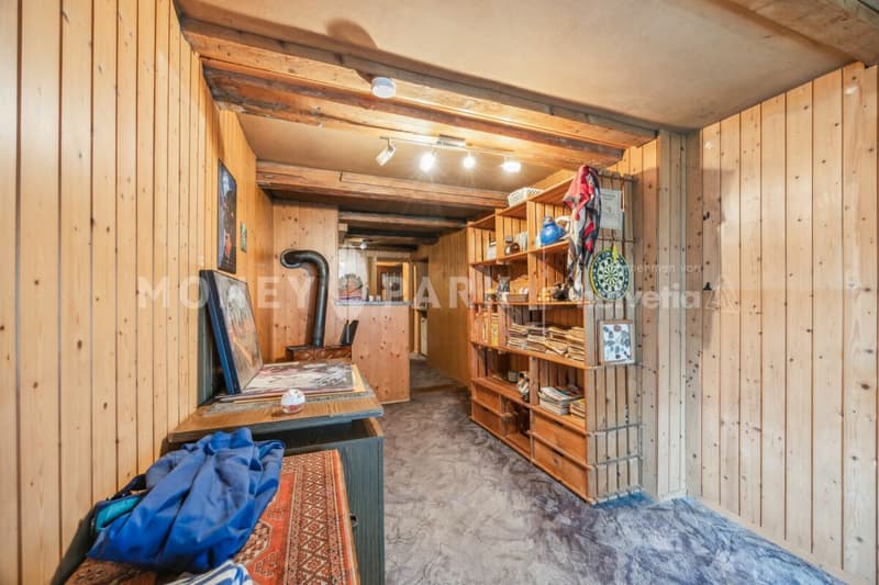 Charming 6-room single-family house in an idyllic agricultural area (5)