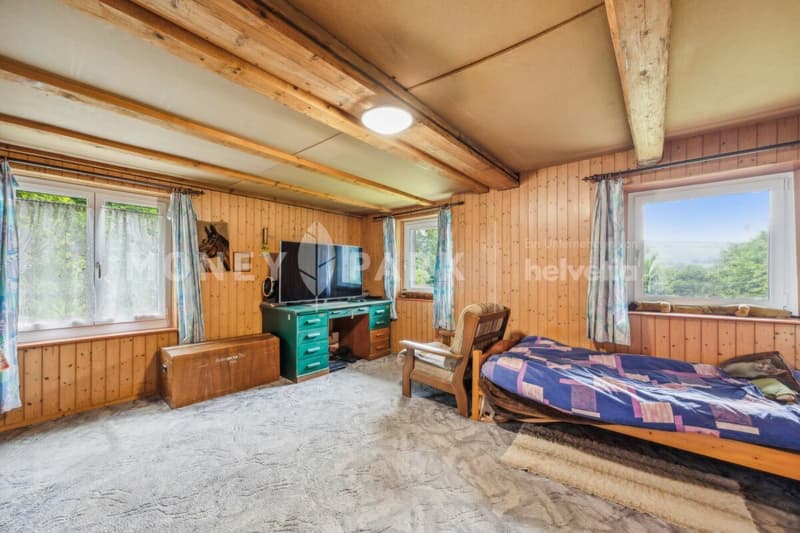 Charming 6-room single-family house in an idyllic agricultural area (7)