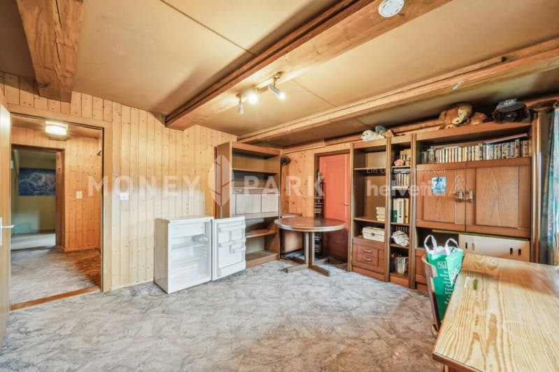 Charming 6-room single-family house in an idyllic agricultural area (6)